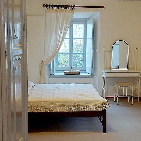 Danae Port House Appartement Hydra  Buitenkant foto