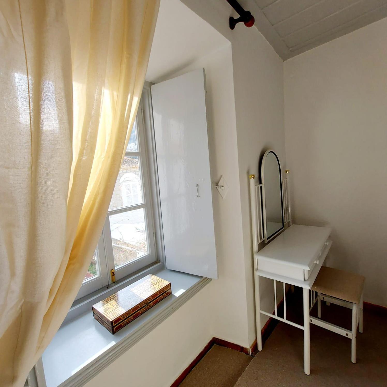 Danae Port House Appartement Hydra  Buitenkant foto