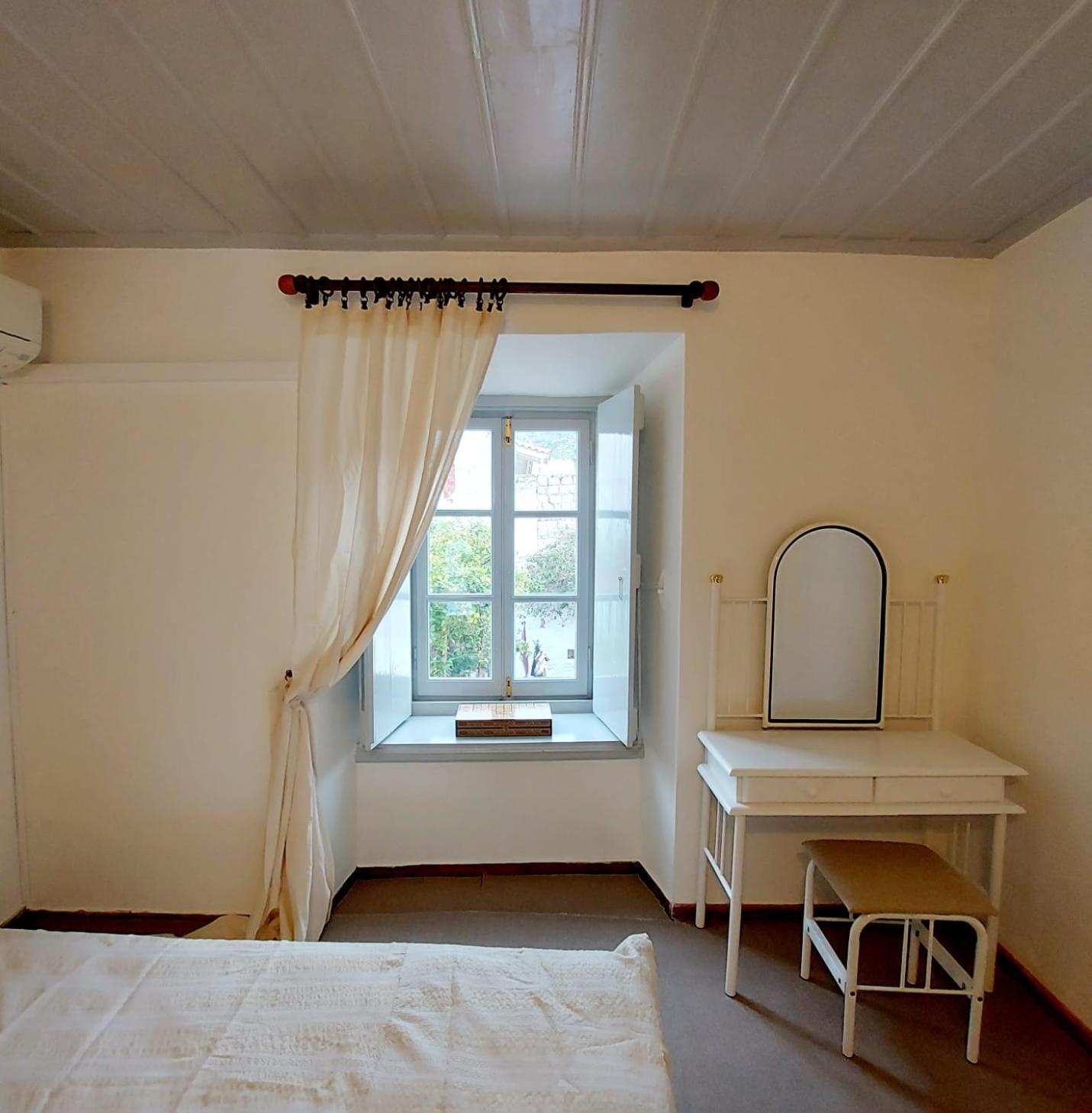 Danae Port House Appartement Hydra  Buitenkant foto