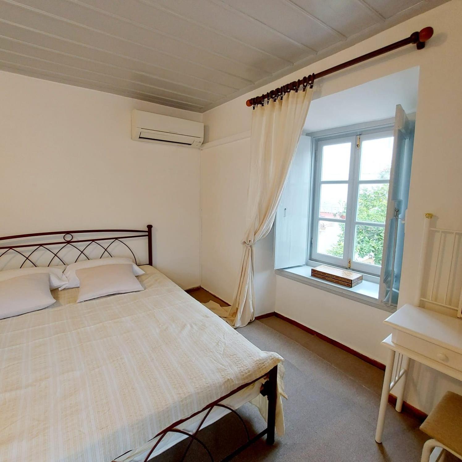 Danae Port House Appartement Hydra  Buitenkant foto