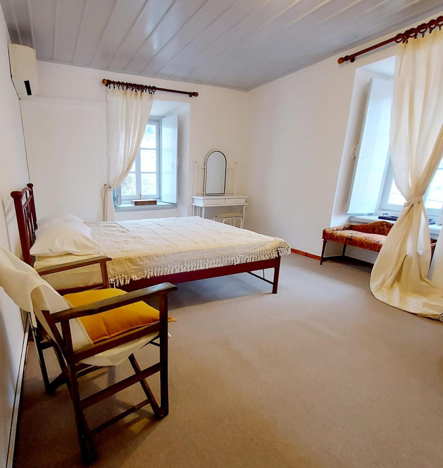 Danae Port House Appartement Hydra  Buitenkant foto