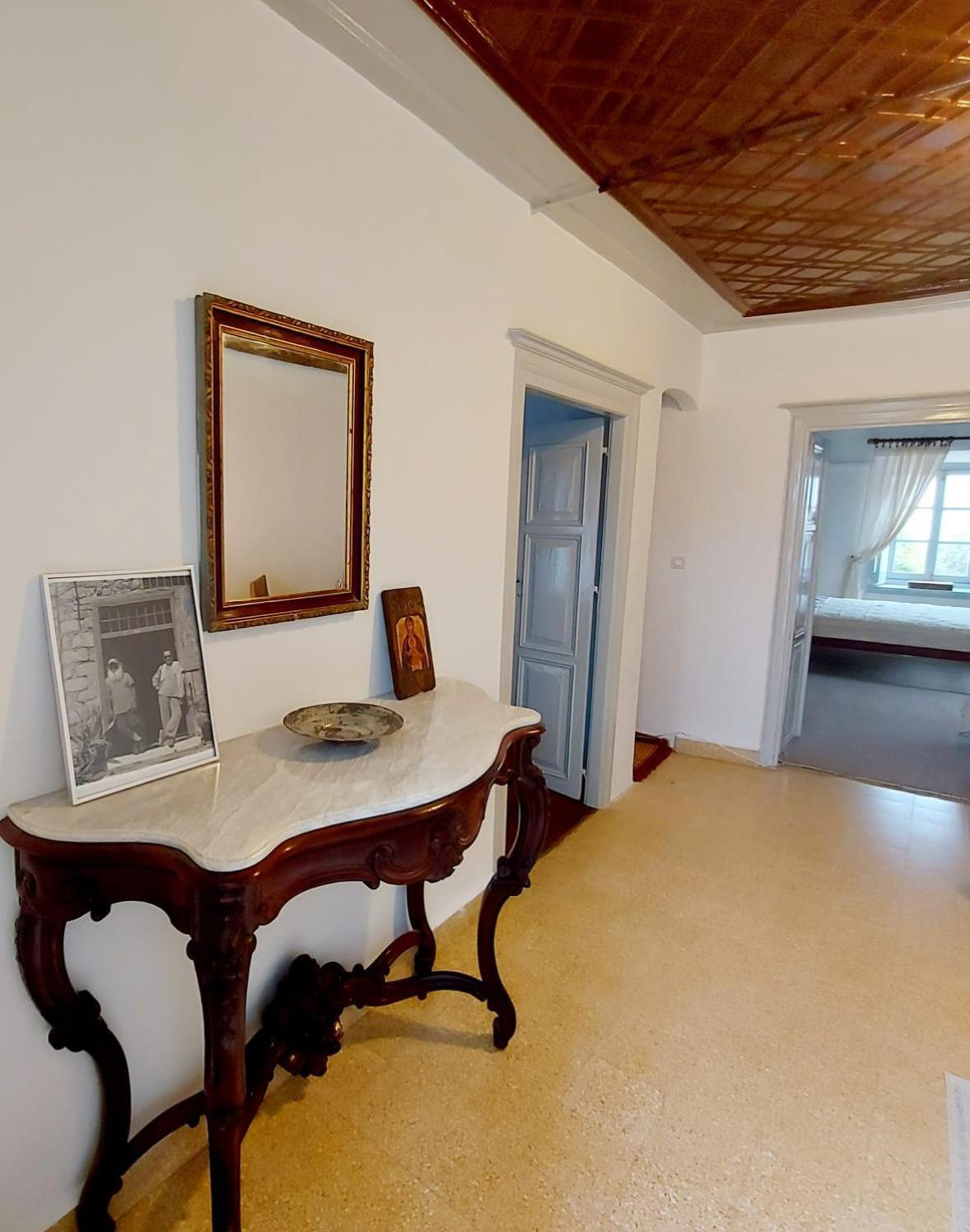 Danae Port House Appartement Hydra  Buitenkant foto