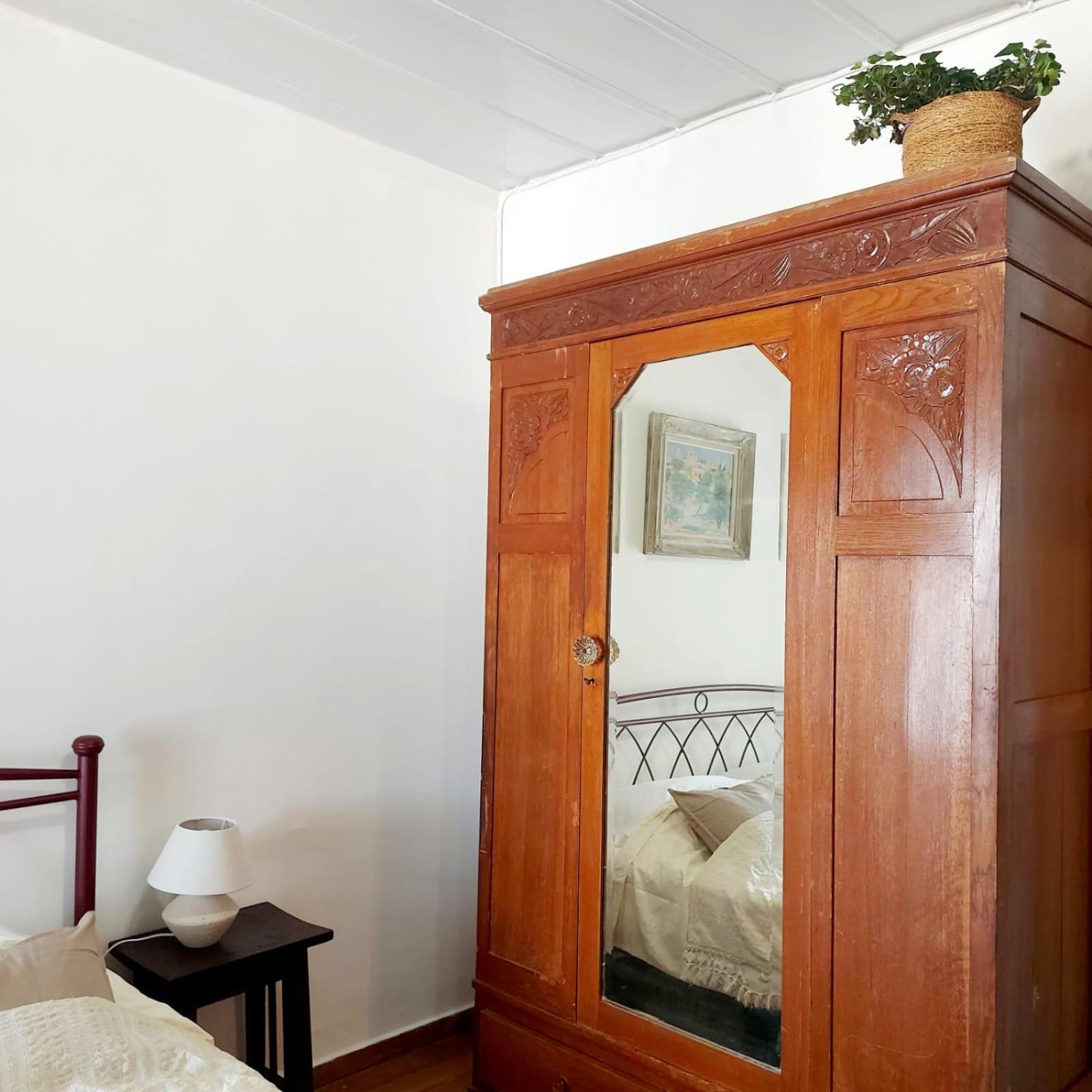 Danae Port House Appartement Hydra  Buitenkant foto