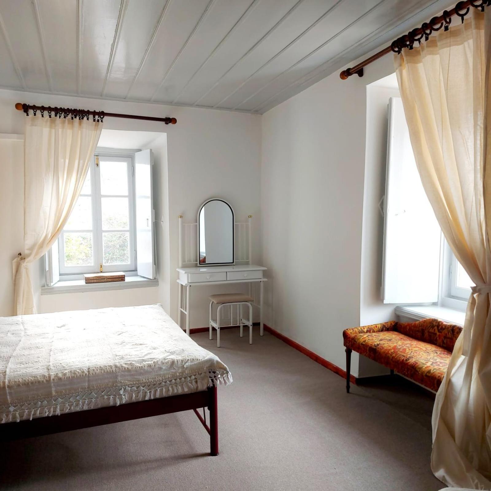 Danae Port House Appartement Hydra  Buitenkant foto
